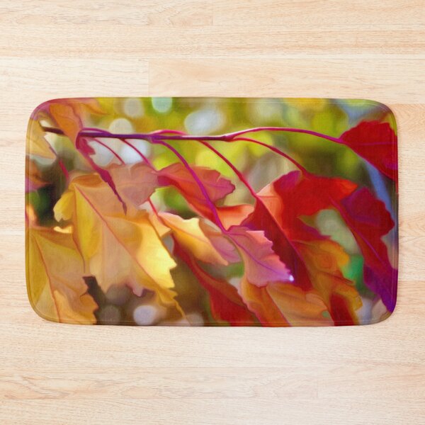 Item preview, Autumn Morning  designed and sold by Dana Roper.