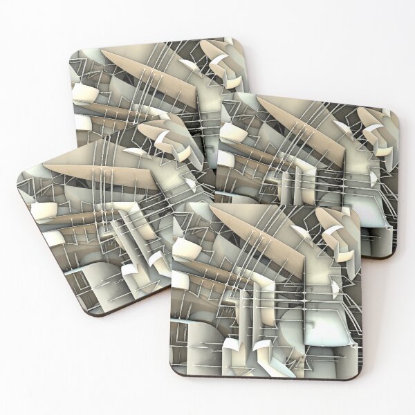 Item preview, Somewhere ... Fractals 1 ... designed and sold by AtelierFafard.