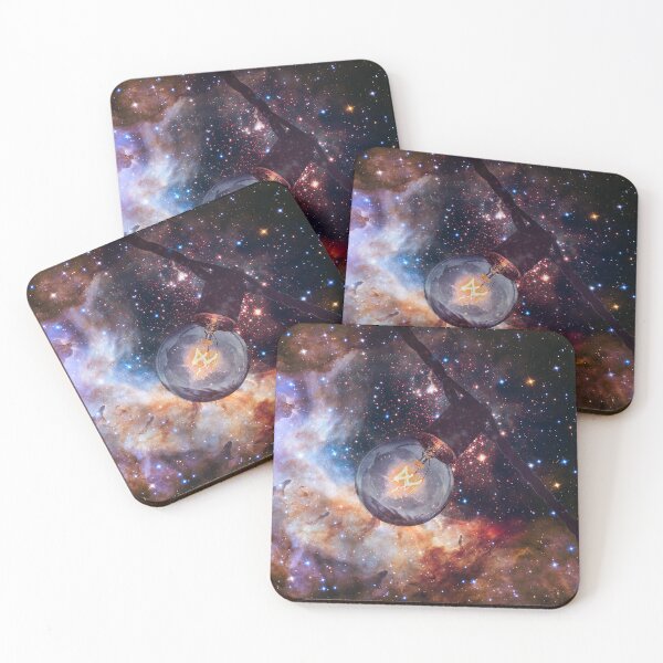 Item preview, Ideas of Space designed and sold by DoodleMePip.