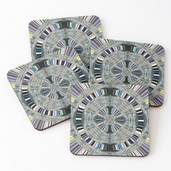 Item preview, Kaleidoscope v. 2 designed and sold by Mark Polk.