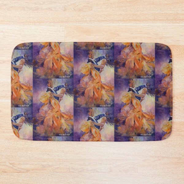 Item preview, Ballroom Dancing – Dance Art Gallery 32 The Waltz designed and sold by Ballet Dance-Artist.