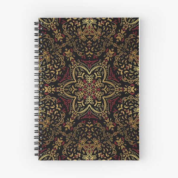 Item preview, the vast floral underbelly designed and sold by abakkus.