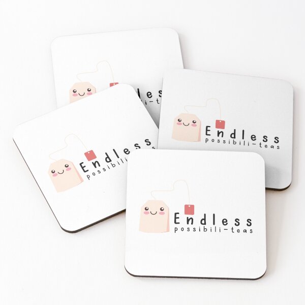Item preview, Endless Possibilities designed and sold by LaureMel.