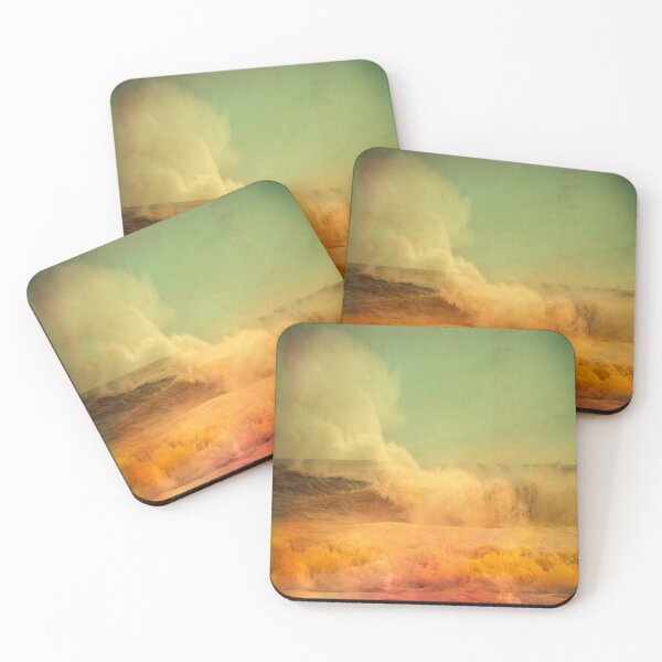 Item preview, I dreamed a storm of colors designed and sold by VictoriaHerrera.