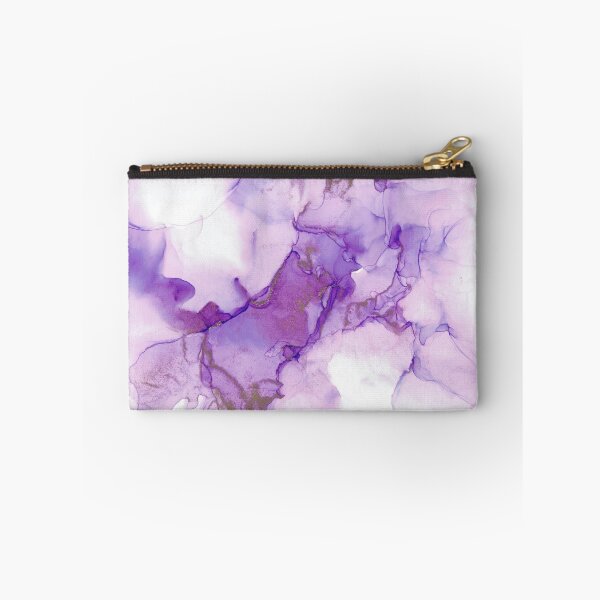 Item preview, Purple Clouds designed and sold by herzart.