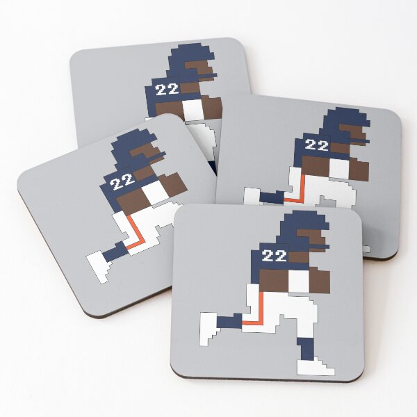 Item preview, Tecmo Forte designed and sold by A Brand With No Name.