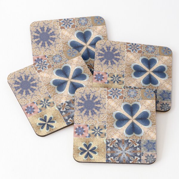 Item preview, kaleidoscope designed and sold by KathleenDawson.