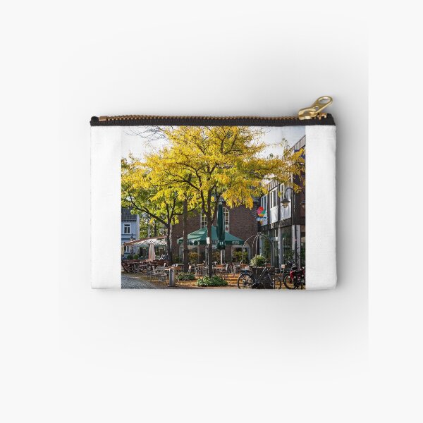 Item preview, Meerbusch-Lank in Autumn. designed and sold by David A. L. Davies.