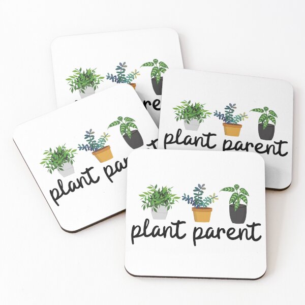 Item preview, Plant Parent  designed and sold by LaureMel.