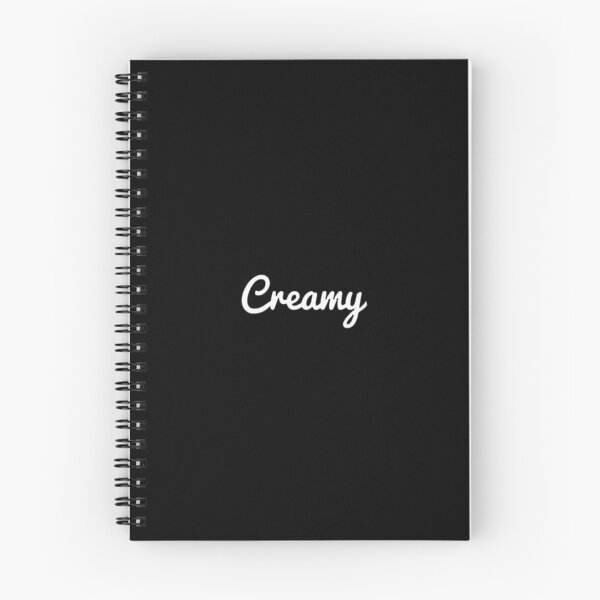 Item preview, El Creamy designed and sold by creamypods.