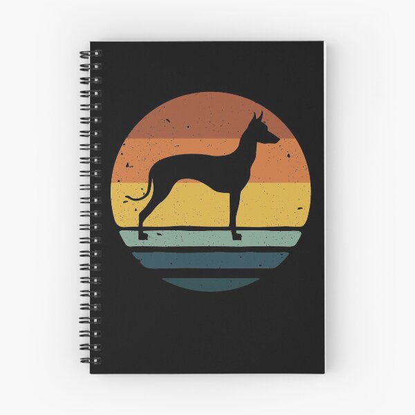 Item preview,  Xoloitzcuintli Retro Vintage  designed and sold by rafaeltto.