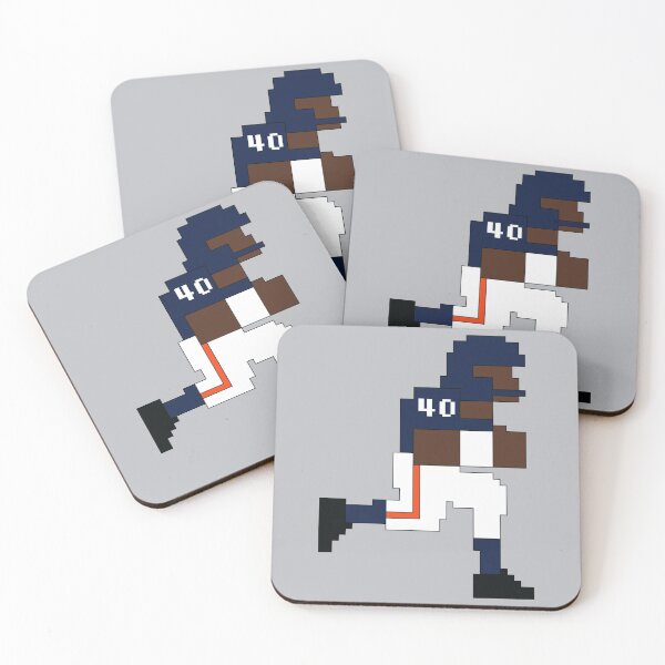 Item preview, Tecmo Sayers designed and sold by A Brand With No Name.