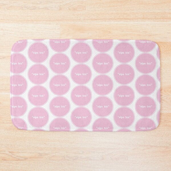 Item preview, Sips tea designed and sold by adjsr.