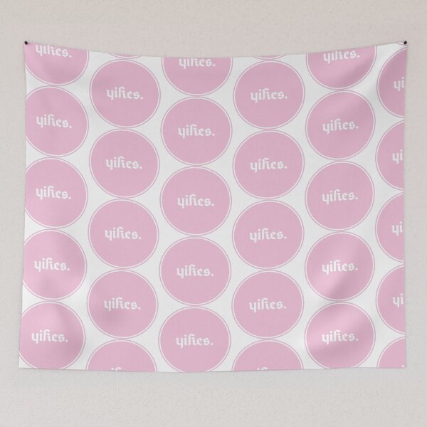 Item preview, Yikes Circle designed and sold by adjsr.