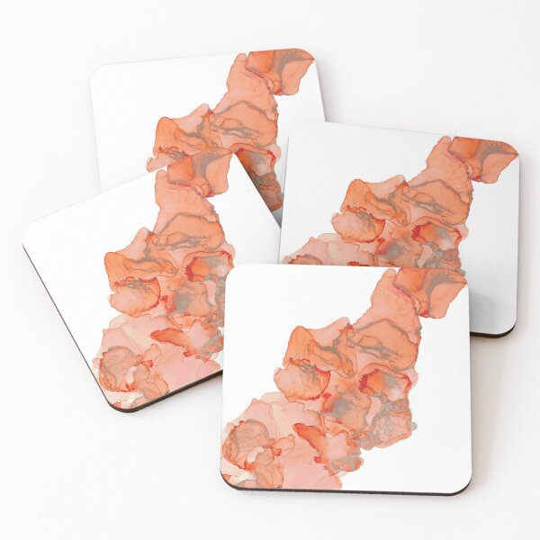 Item preview, Orange Flow designed and sold by herzart.