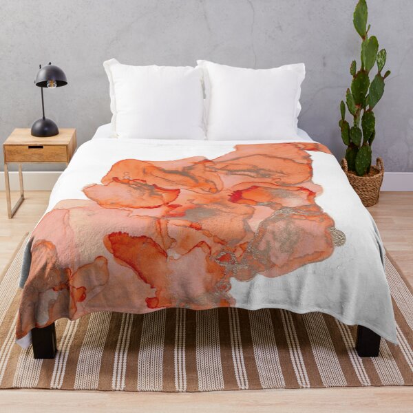 Item preview, Orange Flow designed and sold by herzart.