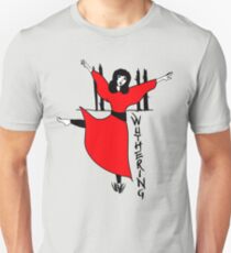 Kate Bush Wuthering Heights Unisex T-Shirt