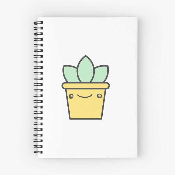 Item preview, Happy Plant  designed and sold by LaureMel.