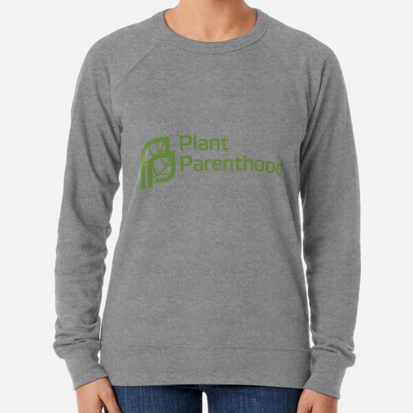Plant Parenthood Lightweight Sweatshirt