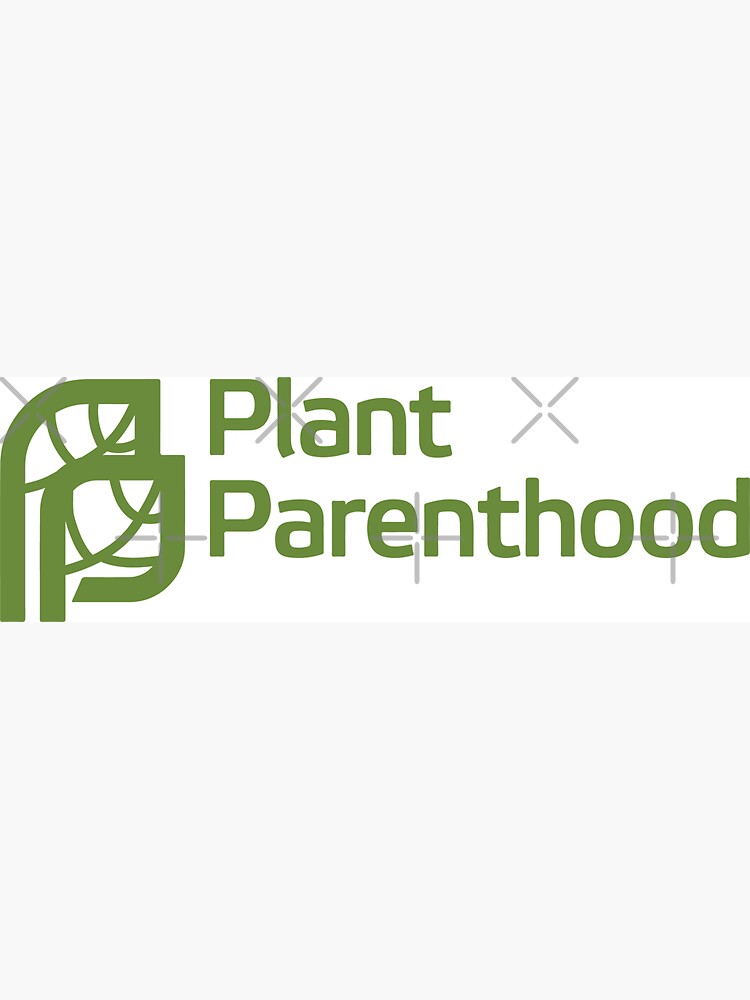 Plant Parenthood by coffeewithmilk