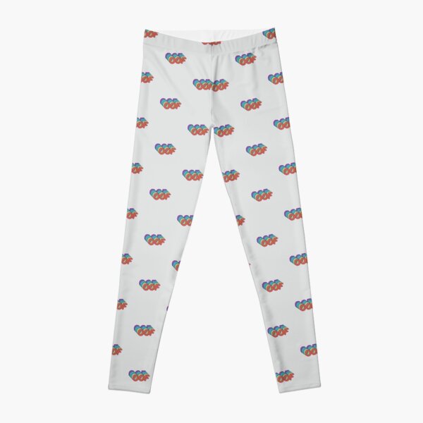 Roblox Oof Leggings Redbubble - roblox oof leggings