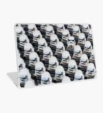 Stormtrooper army Laptop Skin