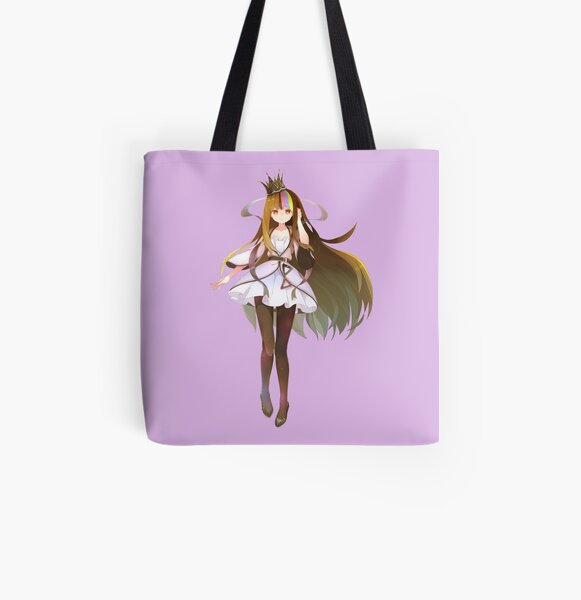 Galaco All Over Print Tote Bag