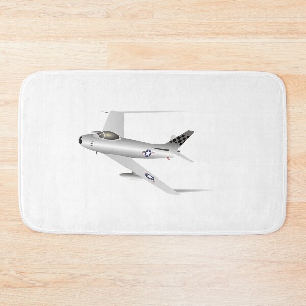 Item preview, Air Force F-86 Sabre Jet Fighter designed and sold by NorseTech.