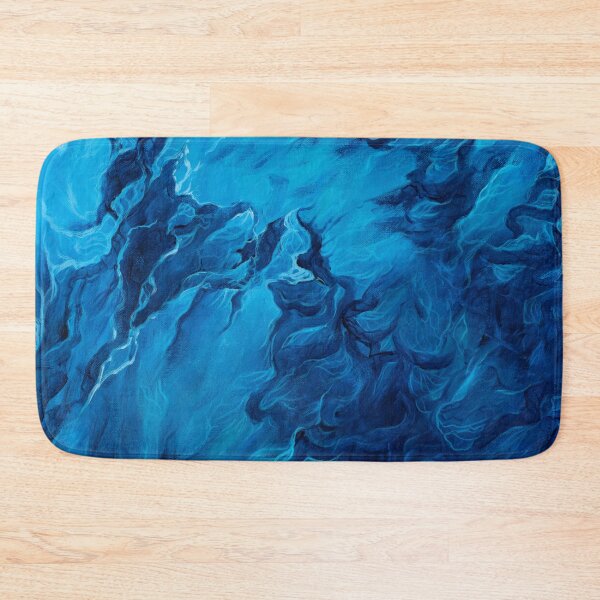 Item preview, Aqueous  designed and sold by Diane Smyres.