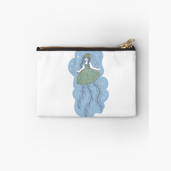 Item preview, JellyFish Mermaid designed and sold by StoryTeller25.