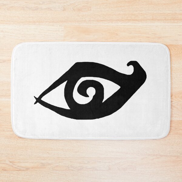 Item preview, Shadowhunter The Clairvoyant rune designed and sold by House Sparrow.