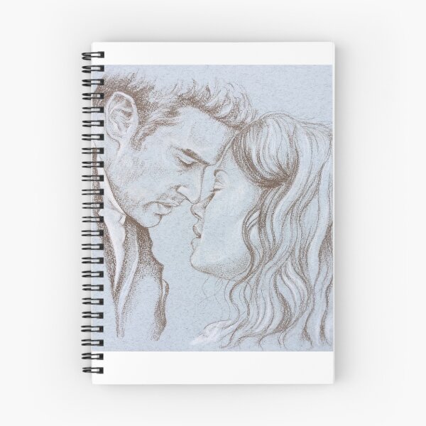 Item preview, Prelude to a kiss (Sanditon) designed and sold by BusyFeeArt.