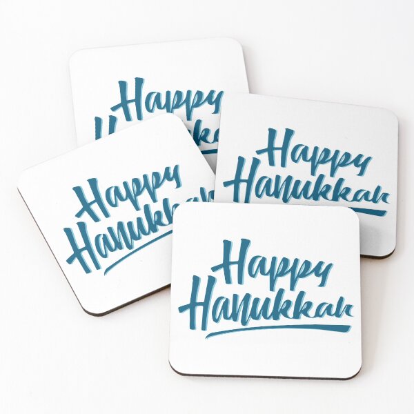 Item preview, Hanukkah party, Chanukah, December 2019, festival of lights, designed and sold by Pointit.