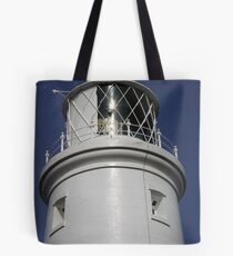 Southwold Lighthouse Tote Bag