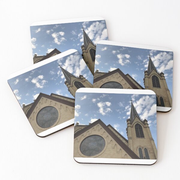 Item preview, Pointing to Heaven designed and sold by JWPics.