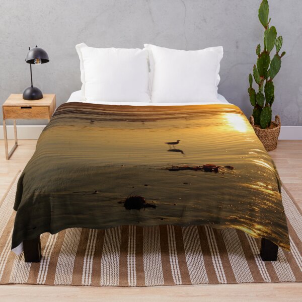 Item preview, Pismo Beach at Sunset designed and sold by cuprum.