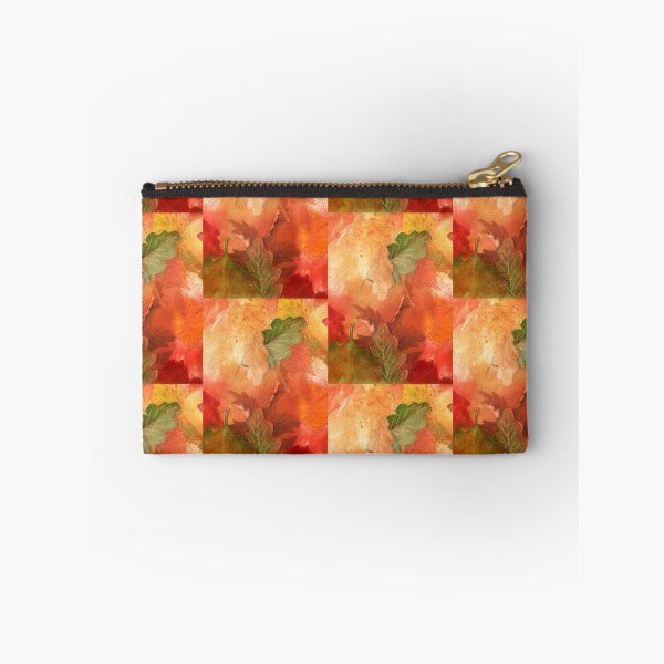 Item preview, Fall Abstract Watercolor Impressions  designed and sold by Irina Sztukowski.
