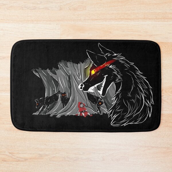 Item preview, Lost in the Woods designed and sold by AnimalDoodles.