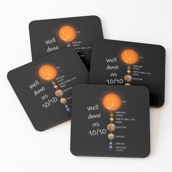 Item preview, Well Done Us designed and sold by SifRants.
