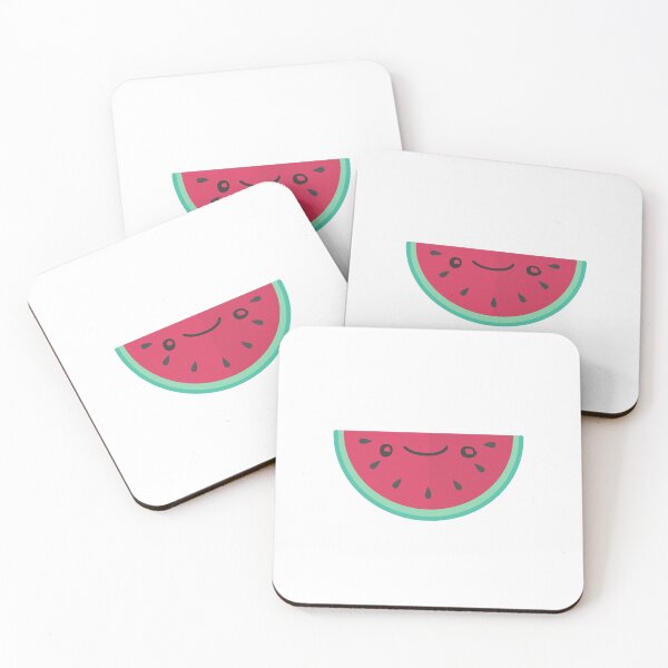Item preview, Happy Watermelon designed and sold by LaureMel.