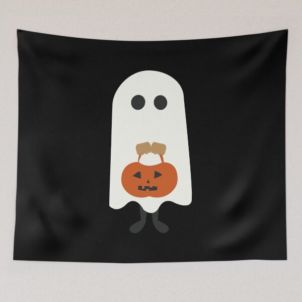 Item preview, Ghost in the world designed and sold by BE The Oracle.