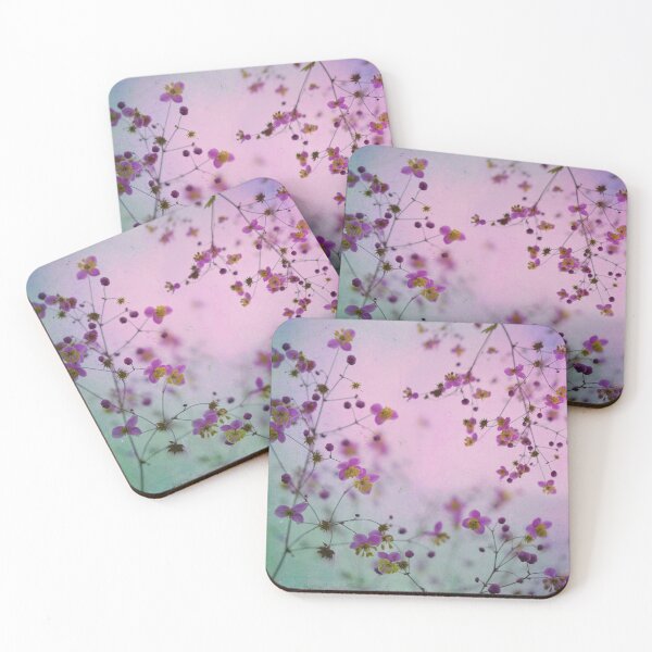 Item preview, Vintage Little Flowers designed and sold by VictoriaHerrera.