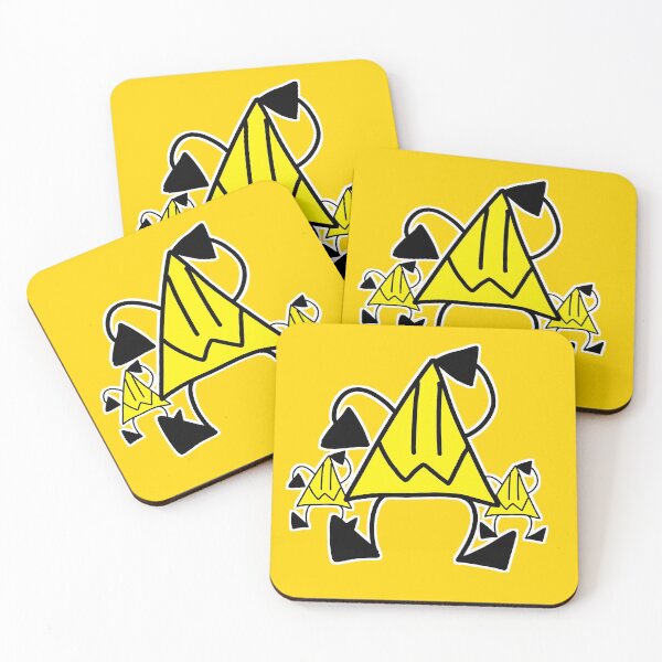 Item preview, Some Dancing Boys designed and sold by Triman.