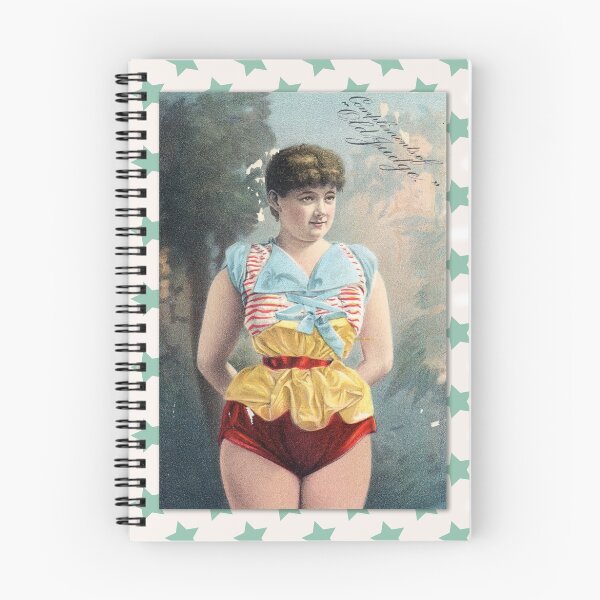 Artikelvorschau, Vintage Photograph - Frau im Badeanzug entworfen und verkauft von Peggy Collins.