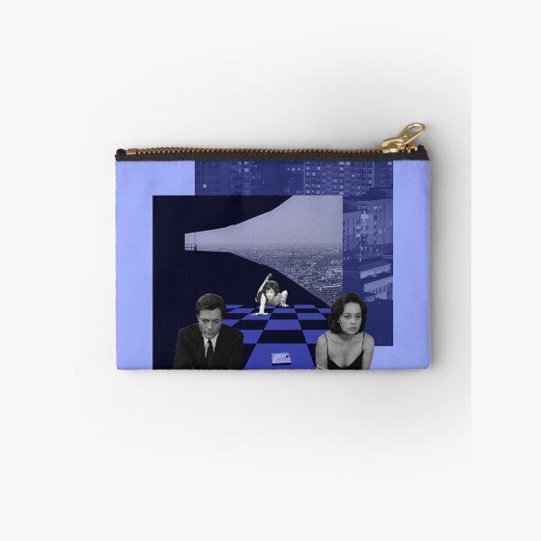 Item preview, La Notte - Michelangelo Antonioni designed and sold by NumbLock.