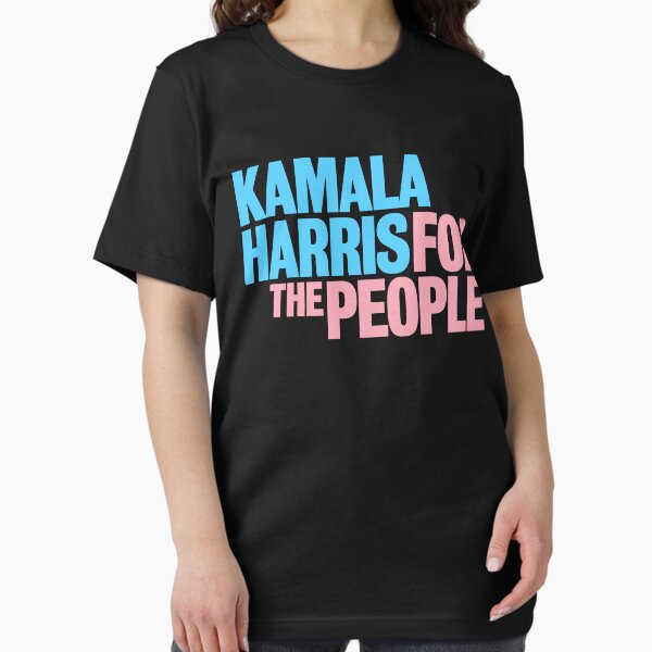Item preview, Kamala Harris for the People 2020 President Campaign designed and sold by House Sparrow.