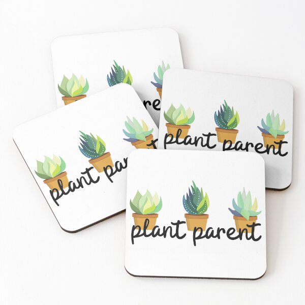 Item preview, Plant Parent  designed and sold by LaureMel.