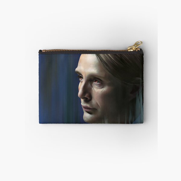 Item preview, HANNIBAL: rings of red (alpha!Hannibal) designed and sold by nephilaclavipes.