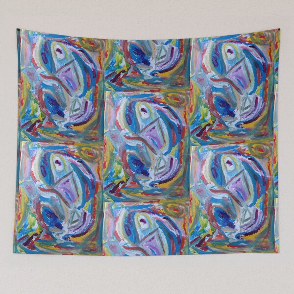 Item preview, unknown sences designed and sold by Tonyasartprints.