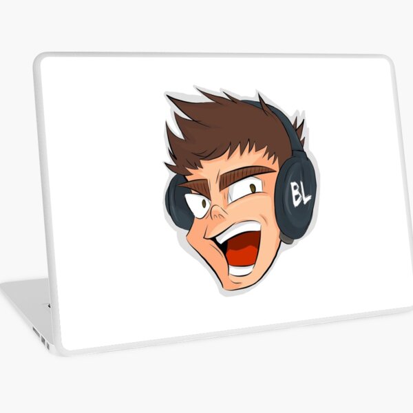 Fortnite Laptop Skins Redbubble - fortnite dances roblox fortnite aimbot skin